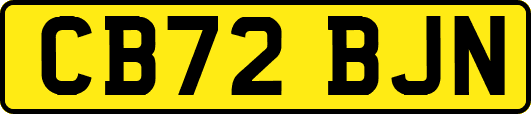 CB72BJN