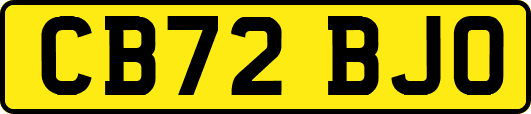 CB72BJO