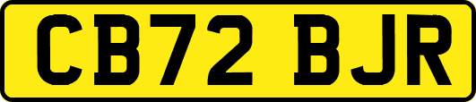 CB72BJR
