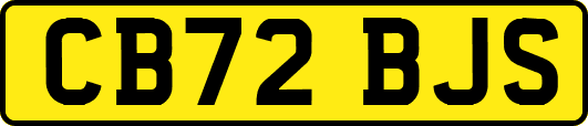 CB72BJS