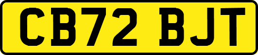 CB72BJT