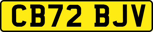 CB72BJV