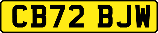 CB72BJW