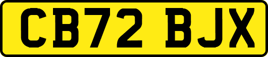 CB72BJX