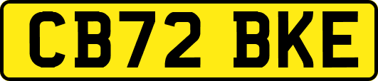 CB72BKE