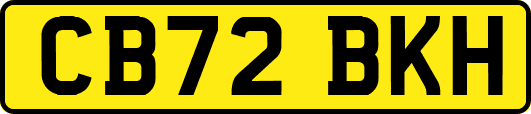 CB72BKH