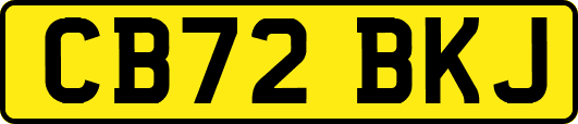 CB72BKJ