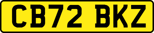 CB72BKZ