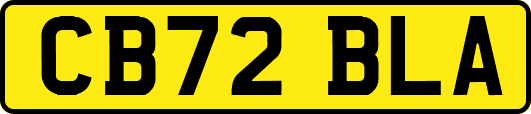 CB72BLA