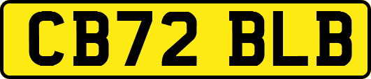 CB72BLB
