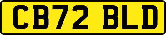 CB72BLD