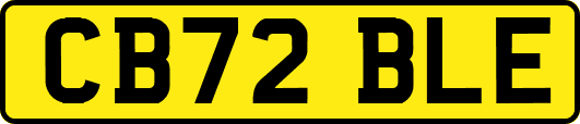CB72BLE