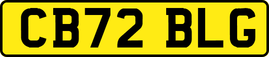 CB72BLG