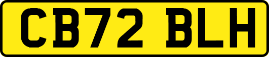 CB72BLH