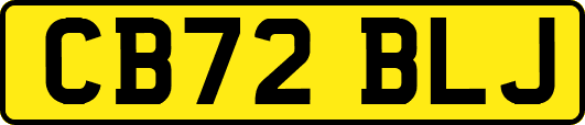 CB72BLJ