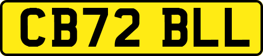 CB72BLL