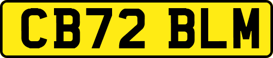 CB72BLM