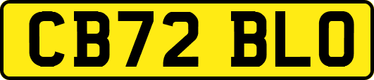 CB72BLO