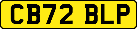 CB72BLP