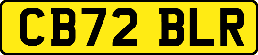 CB72BLR