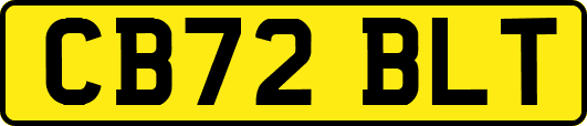 CB72BLT