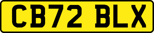 CB72BLX