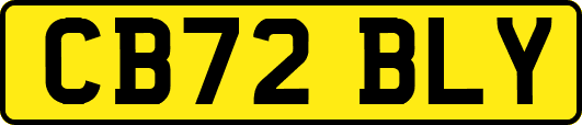 CB72BLY