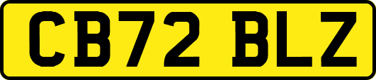 CB72BLZ