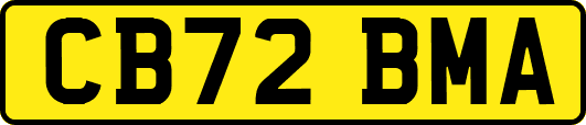 CB72BMA