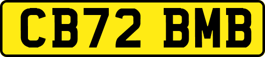 CB72BMB