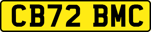 CB72BMC