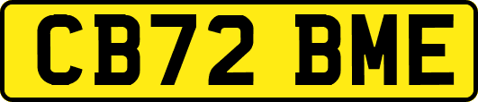 CB72BME