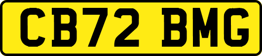 CB72BMG