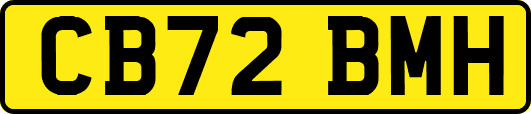 CB72BMH