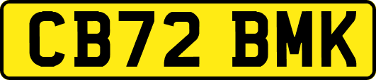 CB72BMK