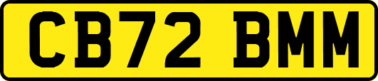 CB72BMM