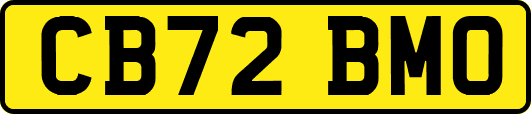 CB72BMO