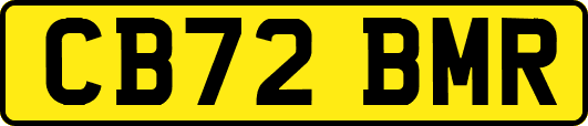 CB72BMR