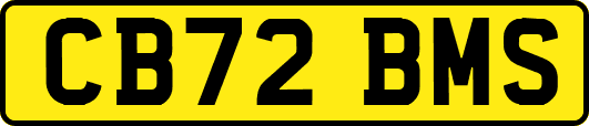 CB72BMS
