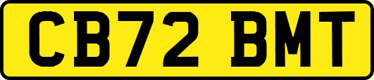 CB72BMT