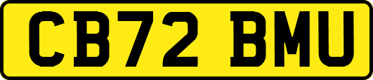 CB72BMU