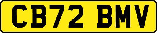 CB72BMV
