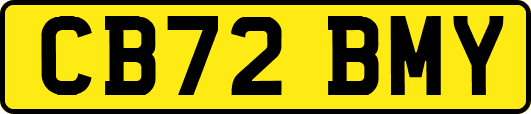 CB72BMY