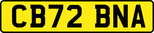CB72BNA