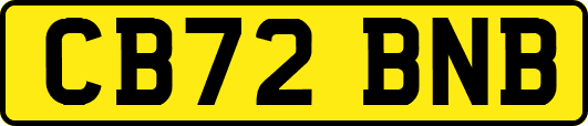 CB72BNB
