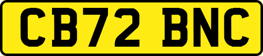 CB72BNC