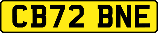CB72BNE
