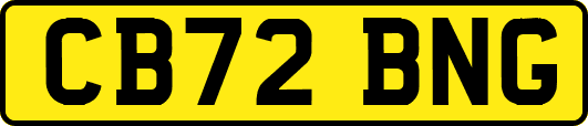 CB72BNG