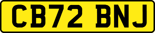 CB72BNJ