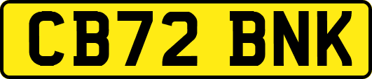 CB72BNK